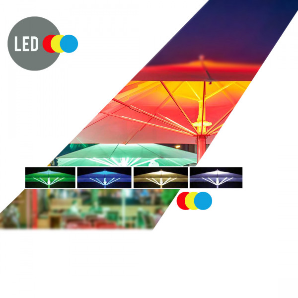 Bahama Magic Beleuchtung Bahama Magic Beleuchtung