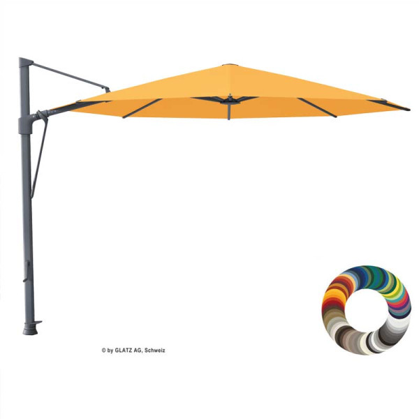 Vita Sfera Glatz Ampelschirm I Vita Sfera