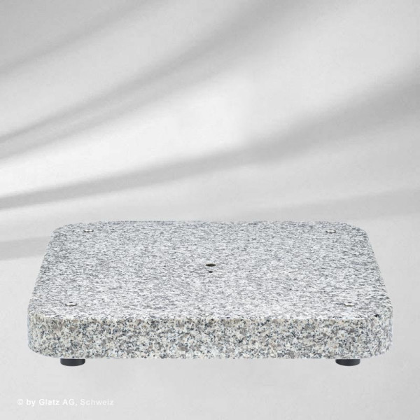 Granitsockel Z, 40 kg aus Naturstein Granitsockel Z, 40 kg aus Naturstein