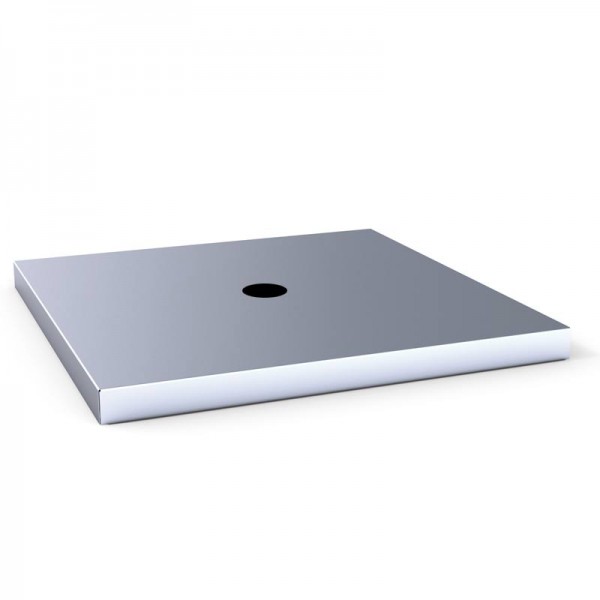 Standrahmenabdeckung Standrahmenabdeckung