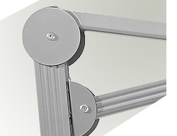 Glatz Ambiente Materialien