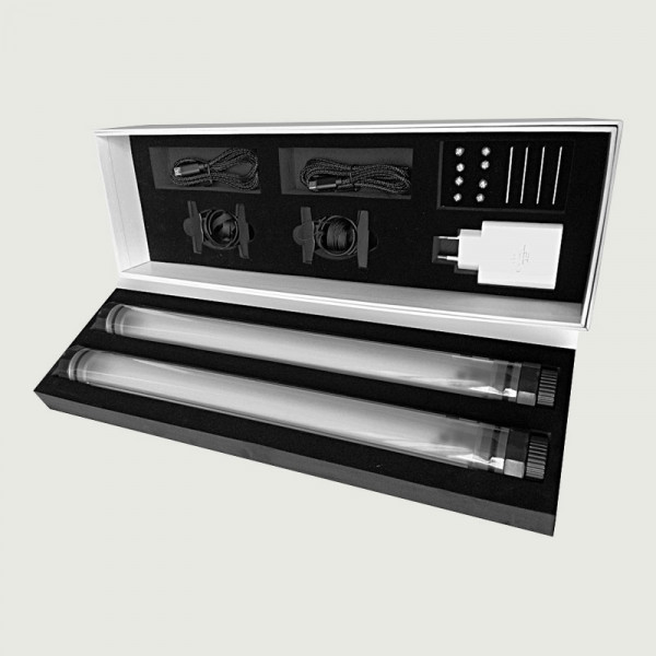 LED-Beleuchtung für Sonnenschirme LED-Beleuchtung für Sonnenschirme