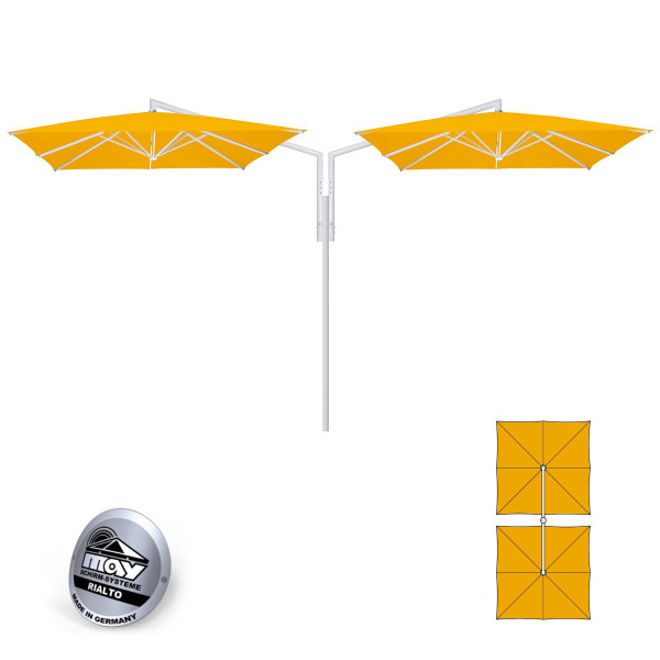 Rialto May Marktschirm I Rialto