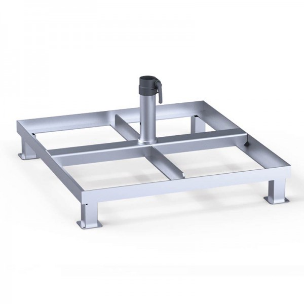 Standrahmen mit Füßen DMZ420 Standrahmen mit Füßen DMZ420