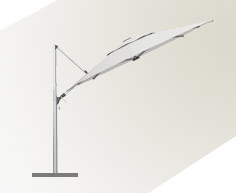 Shademaker Sirius Neigung