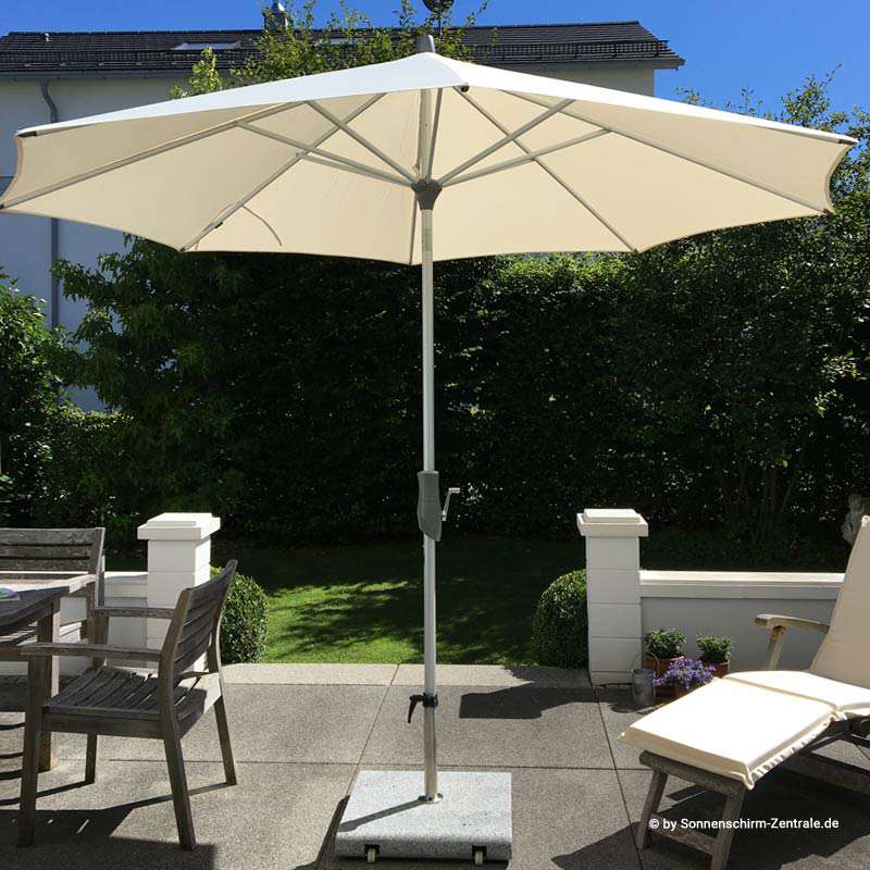 12V PIERCED DOME PATH LIGHT