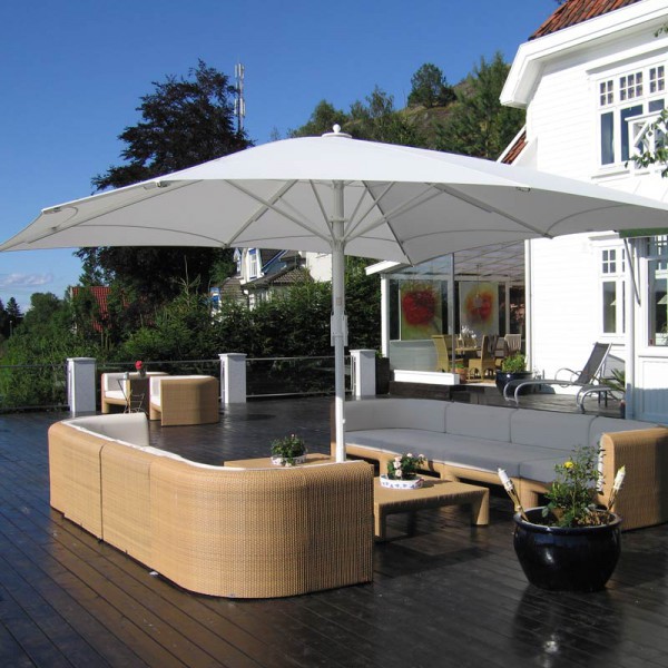 Jumbrella Bahama Marktschirm I Jumbrella