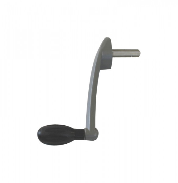 Kurbel für Pendalex P+ Kurbel für Pendalex P+