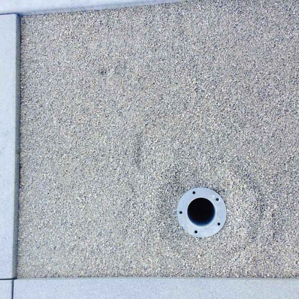 Bodenhülse M4 Bodenhülse M4