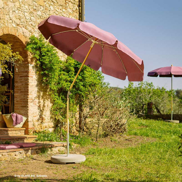 Alexo Glatz Sonnenschirm I Alexo