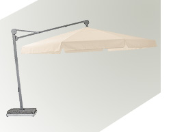 Glatz Ambiente mit Volant