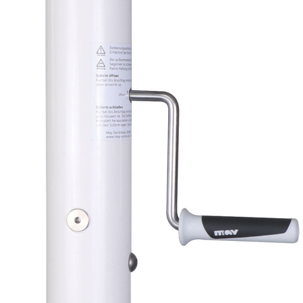 Rialto May Marktschirm I Rialto