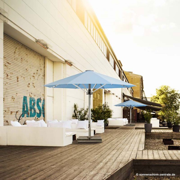 Palazzo Style Glatz Marktschirm I Palazzo Style