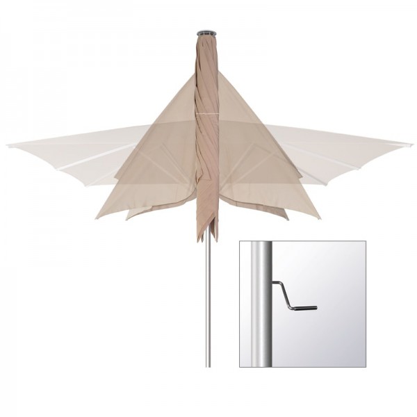 Schattello May Marktschirm I Schattello