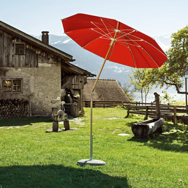 Alexo Glatz Sonnenschirm I Alexo