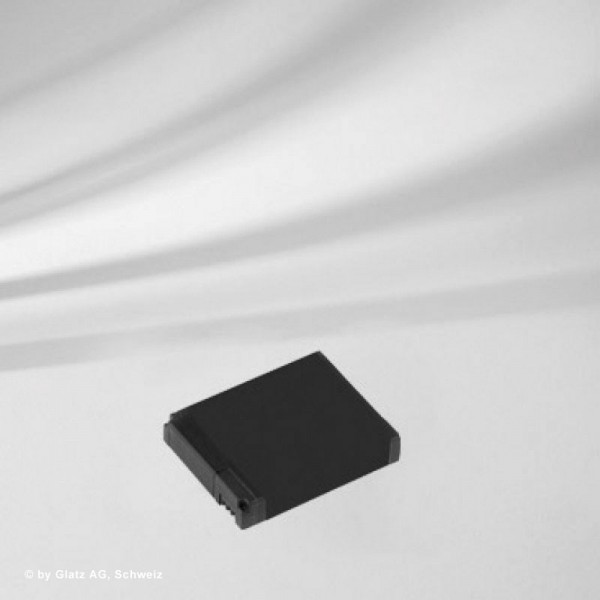 Reserve-Akku, 3.6 V, 2500 mAh (zu Osyrion 4 und 6) Reserve-Akku, 3.6 V, 2500 mAh (zu Osyrion 4 und 6)