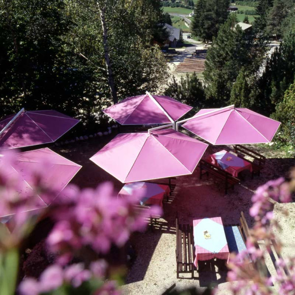 Rialto May Marktschirm I Rialto