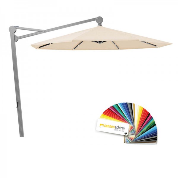 Überzug Ambiente Glatz Ambiente Ampelschirm Ersatzbespannung