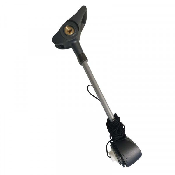 Bedieneinheit komplett für Sunwing C+ Bedieneinheit komplett für Sunwing C+