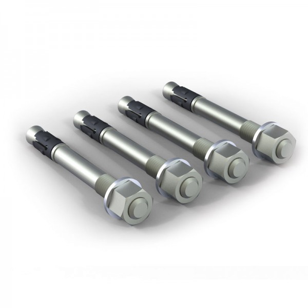 Schwerlast-Ankerbolzen Schwerlast-Ankerbolzen