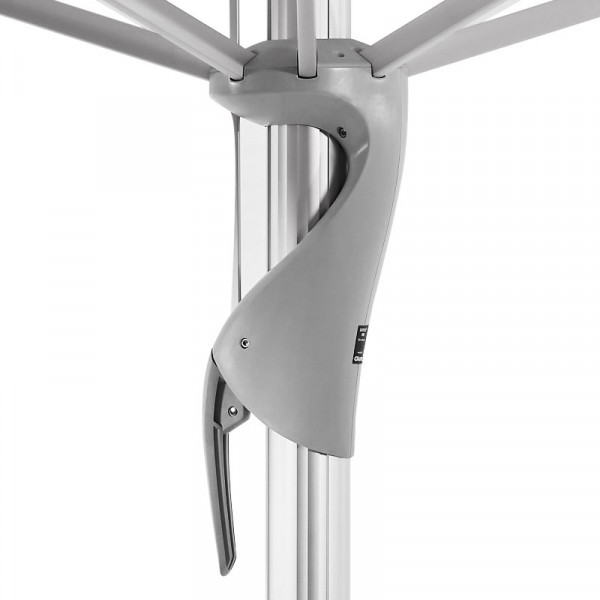 Castello Pro Glatz Marktschirm I Castello Pro