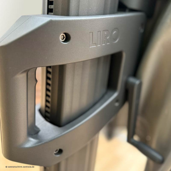 Amrum Liro Ampelschirm I Amrum