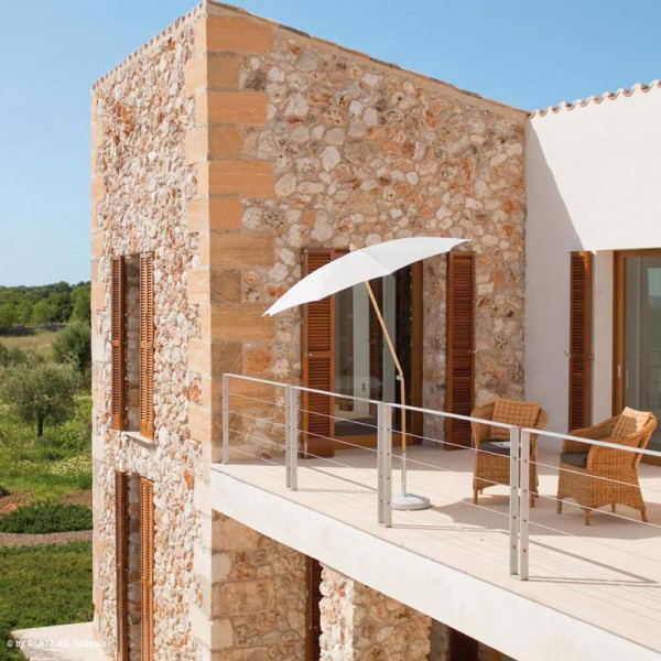 Alexo Glatz Sonnenschirm I Alexo