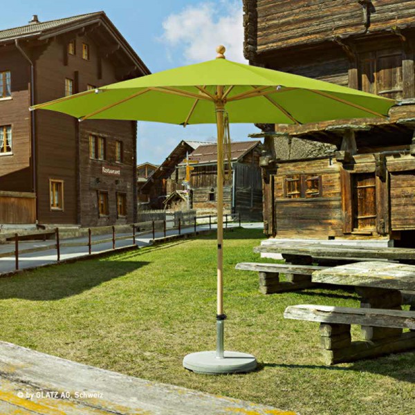 Piazza Individual Glatz Sonnenschirm I Piazza Individual