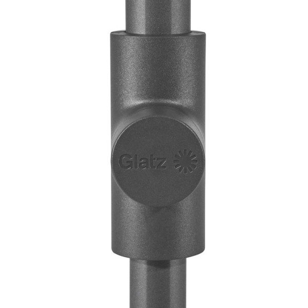 Smart Glatz Sonnenschirm I Smart