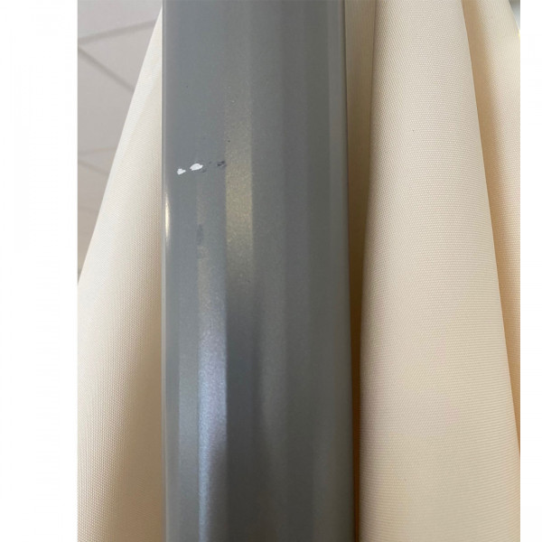 Sombrano S+ Easy Glatz Sombrano S+ Easy - 400 x 300 cm - 150 Eggshell