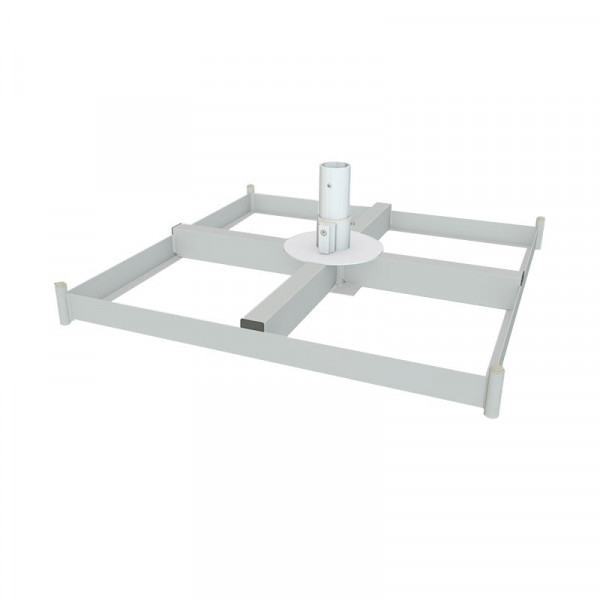 Jumbrella Stahlkassettenrahmen Jumbrella Stahlkassettenrahmen