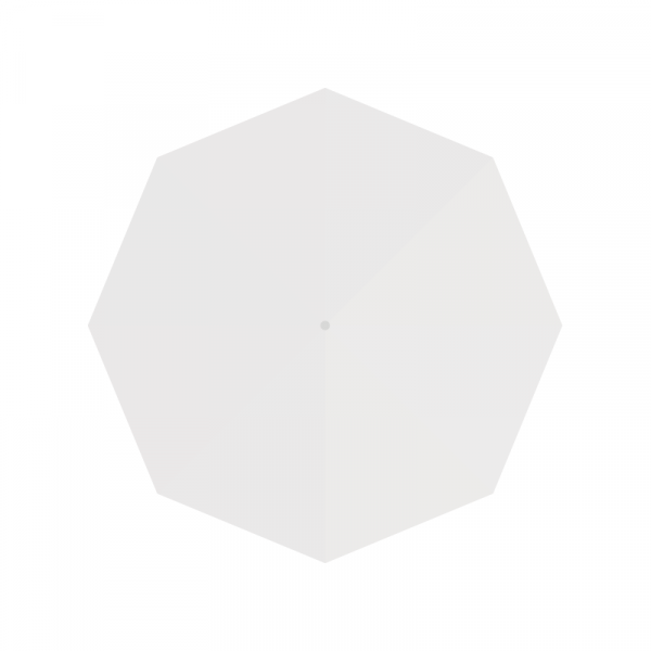 Überzug Palazzo Noblesse ab 2022 Segmente: 8-Teiler | Form: rund | Stoff: Klasse 5 - Dessin 500 Plaster | Volant: ohne Volant