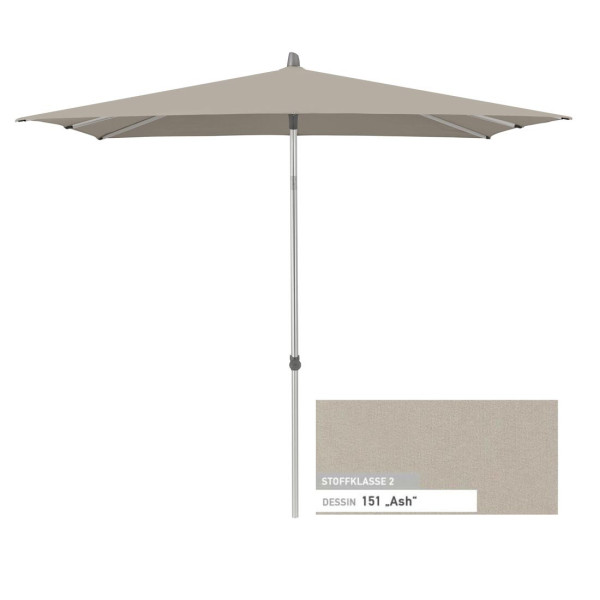 Alu-Smart Easy Glatz Alu-Smart Easy - 200 x 200 cm, 151
