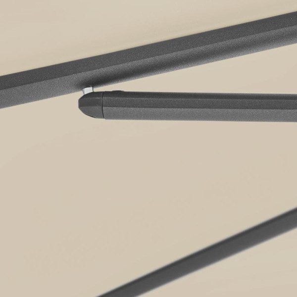 Smart Glatz Sonnenschirm I Smart