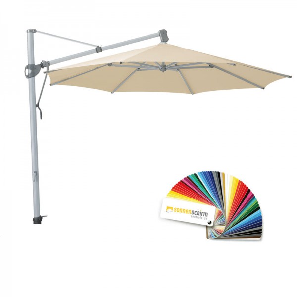 Überzug Sombrano S+ und Sombrano Glatz Sombrano und Sombrano S+ Ersatzbespannung