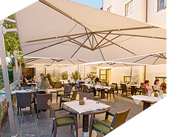 Glatz Ambiente Gastroeinsatz