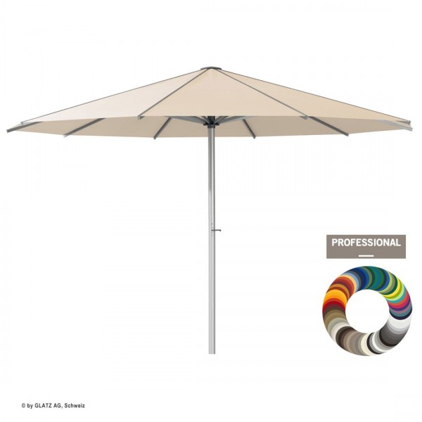 Palazzo Royal Glatz Marktschirm I Palazzo Royal