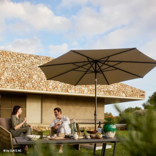 Vita Torna Glatz Sonnenschirm I Vita Torna