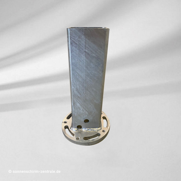 Standrohr M4 zu Ambiente Nova Standrohr M4 zu Ambiente Nova