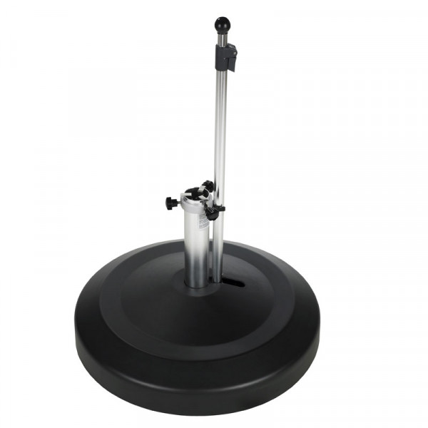 LiRo Midi S 60 kg I Mobiler Schirmständer LiRo Midi S 60 kg I Mobiler Schirmständer