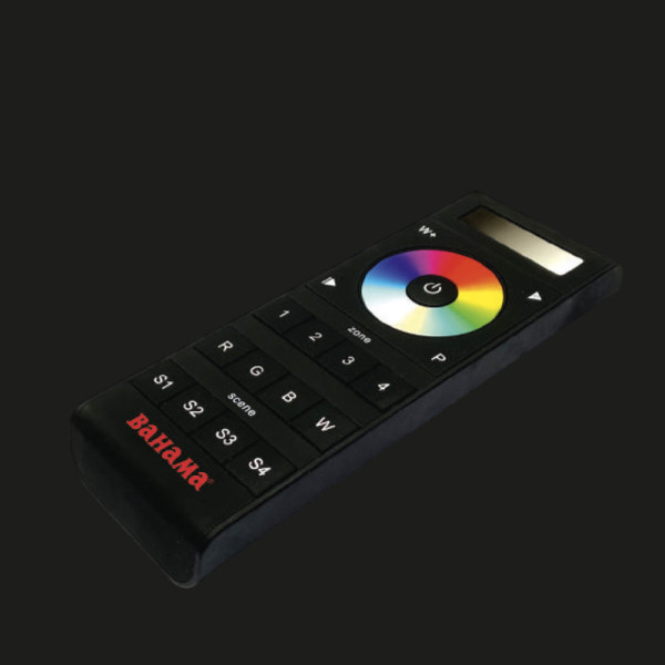 Bahama One LED-Beleuchtung Bahama One LED-Beleuchtung