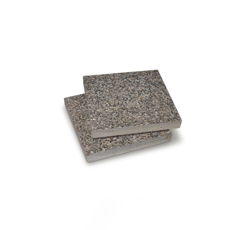 Doppler 2er Set Eco Granit Platten Fur Schirmstander A 55 Kg 50 X 50 Cm Plattenstander Platten Schirmstander Zubehor Fur Sonnenschirme Sonnenschutz Holz Und Gartenwelt