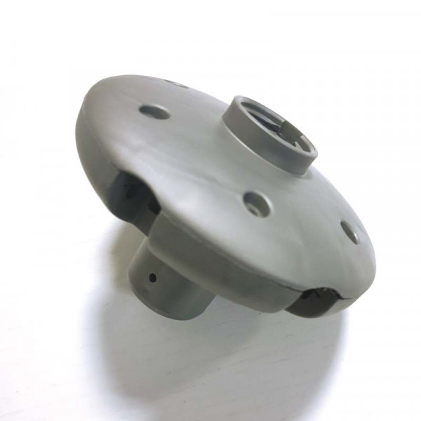 Krone für Alu-Smart Krone für Alu-Smart