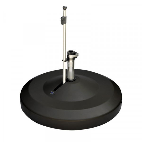 LiRo Maxi K 120 kg I Mobiler Schirmständer LiRo Maxi K 120 kg I Mobiler Schirmständer