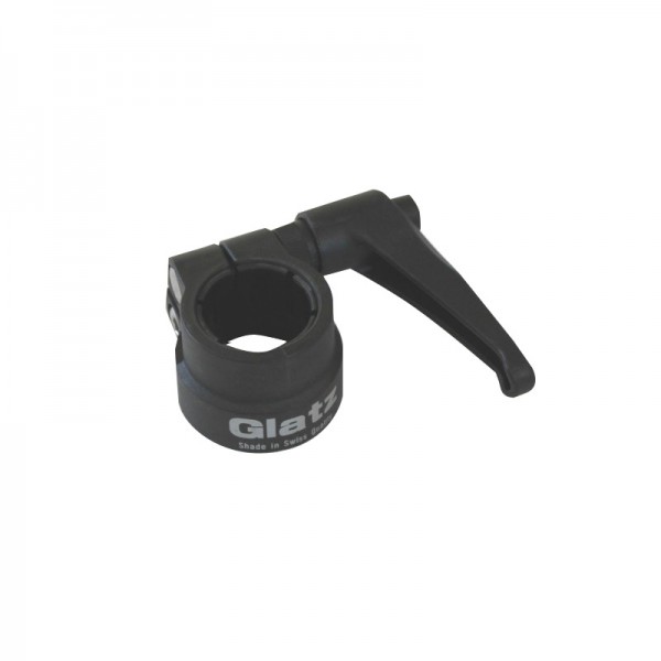 Glatz Sockelrohrklemme Ø 35 / 38-39 mm Glatz Sockelrohrklemme Ø 35 / 38-39 mm