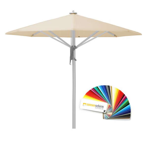 Überzug Castello M4/K4 Glatz Castello M4 / K4 Sonnenschirm Ersatzbespannung