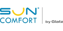 Suncomfort by Glatz Logo