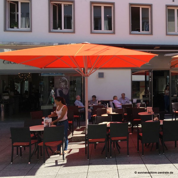 Schattello May Marktschirm I Schattello