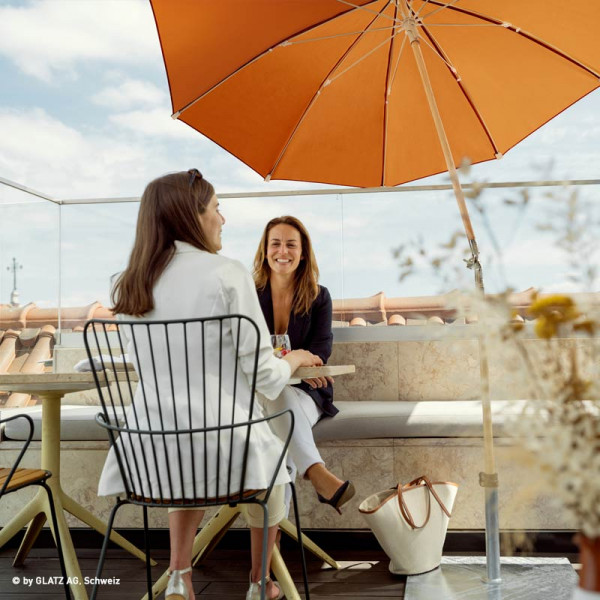 Alexo Glatz Sonnenschirm I Alexo