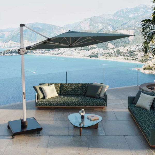 Hyperion Knirps Ampelschirm I Hyperion